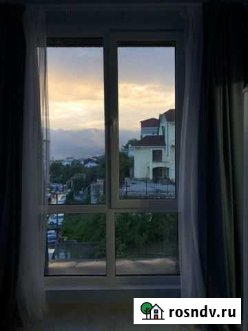 1-комнатная квартира, 39 м², 4/4 эт. на продажу в Высоком Высокое - изображение 1