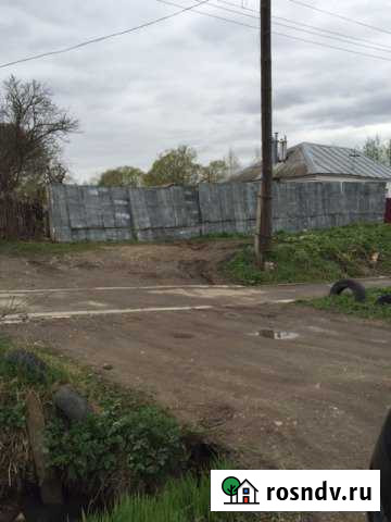 Участок ИЖС 12 сот. на продажу в Ленинском Ленинский - изображение 1