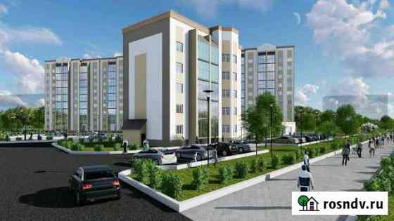 3-комнатная квартира, 79 м², 3/5 эт. на продажу в Нефтекамске Нефтекамск