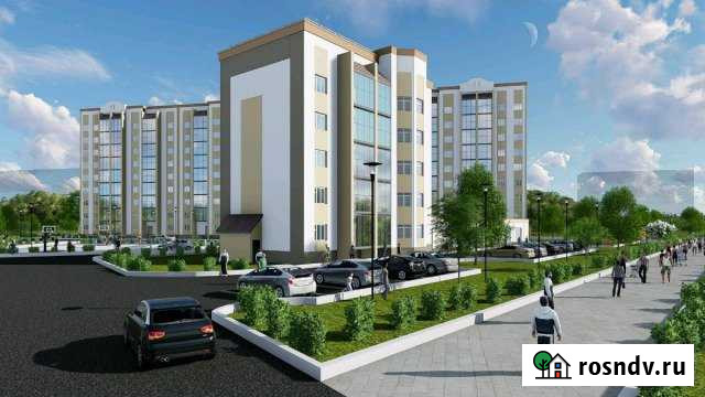 3-комнатная квартира, 79 м², 3/5 эт. на продажу в Нефтекамске Нефтекамск - изображение 1