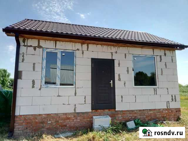 Участок ИЖС 15 сот. на продажу в Кущевской Кущевская - изображение 1