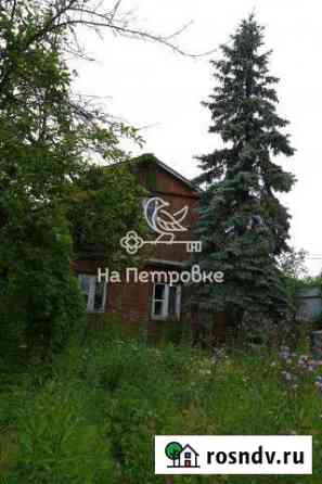 Участок СНТ, ДНП 6 сот. на продажу в Одинцово Одинцово
