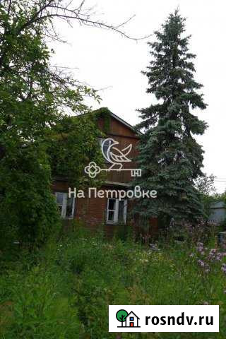 Участок СНТ, ДНП 6 сот. на продажу в Одинцово Одинцово - изображение 1