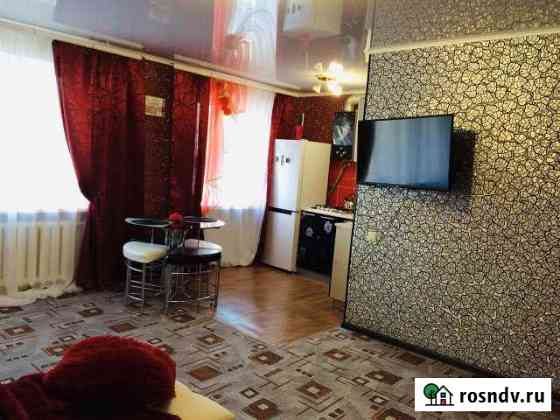 Квартира-студия, 35 м², 4/5 эт. в аренду посуточно в Балашове Балашов