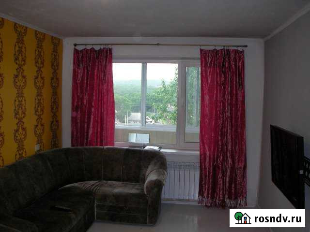 2-комнатная квартира, 53 м², 5/5 эт. на продажу в Новом Приморского края Новый - изображение 1