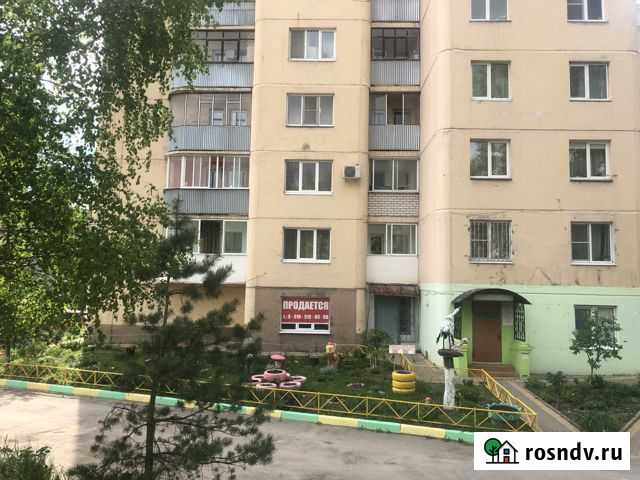 Помещение свободного назначения, 39 кв.м. Калуга - изображение 1