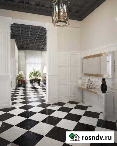 Своб. планировка, 254 кв.м., 9/10 эт. Краснодар - изображение 1