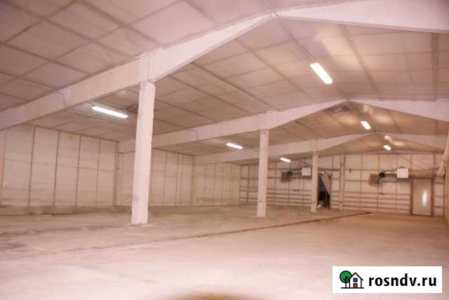 Помещение свободного назначения, 1400 кв.м. Ступино - изображение 1