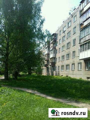 2-комнатная квартира, 40 м², 4/5 эт. на продажу в Линде Линда - изображение 1