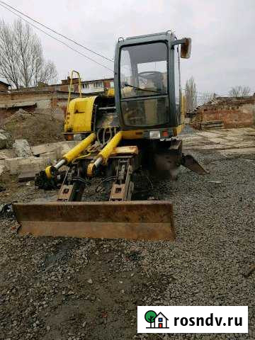 Участок промназначения 8 сот. на продажу в Шахтах Шахты - изображение 1