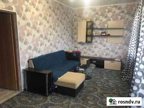1-комнатная квартира, 35 м², 1/1 эт. на продажу в Лабинске Лабинск