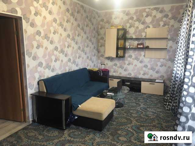 1-комнатная квартира, 35 м², 1/1 эт. на продажу в Лабинске Лабинск - изображение 1