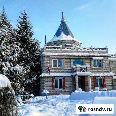 Коттедж 300 м² на участке 39 сот. в аренду посуточно в Жукове Жуков - изображение 1