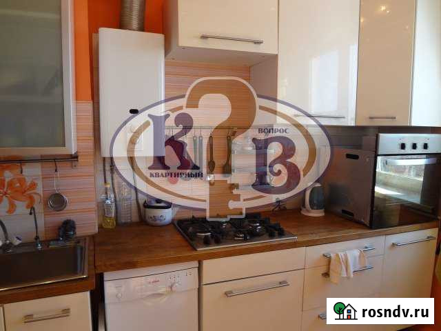 4-комнатная квартира, 90 м², 4/4 эт. на продажу в Орехово-Зуево Орехово-Зуево - изображение 1