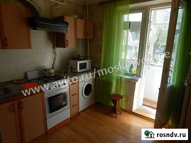 1-комнатная квартира, 40 м², 1/5 эт. на продажу в Правдинском Правдинский - изображение 1