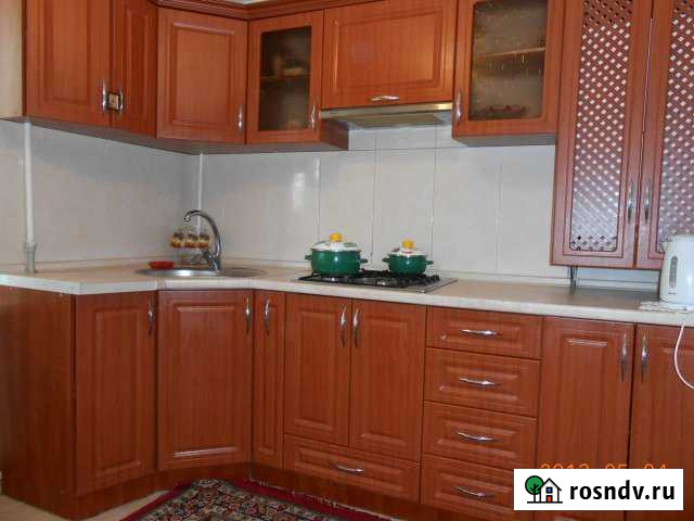 2-комнатная квартира, 65 м², 1/5 эт. в аренду посуточно в Саках Саки - изображение 1