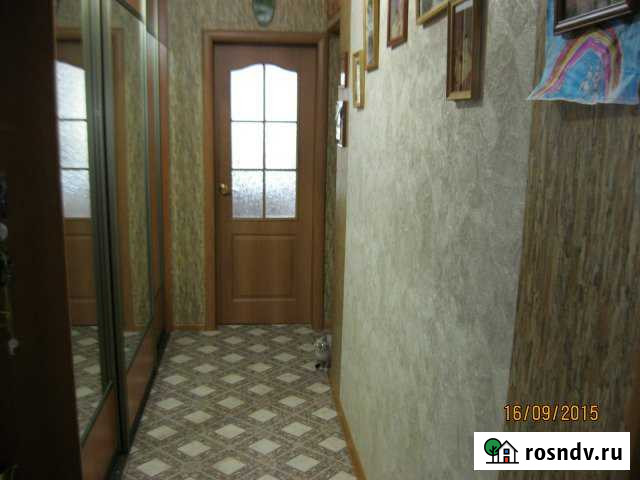 3-комнатная квартира, 60 м², 2/9 эт. на продажу в Усть-Куте Усть-Кут - изображение 1