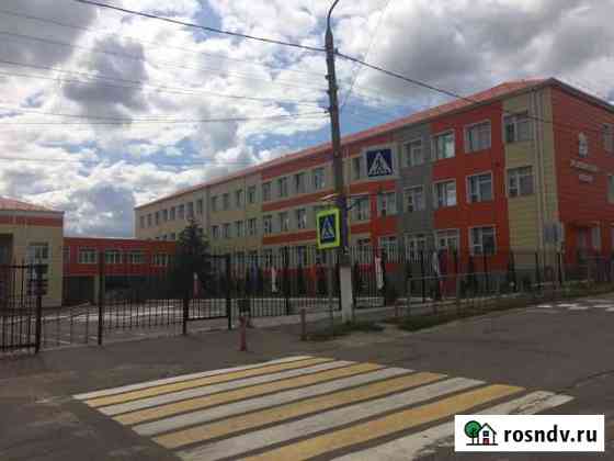 2-комнатная квартира, 43 м², 1/2 эт. на продажу в Хохольском Хохольский