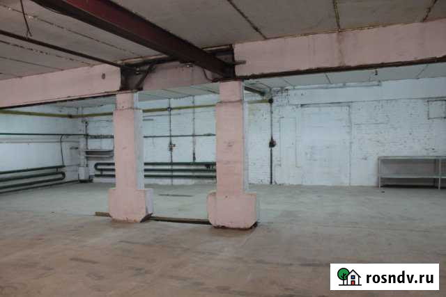 Производственное помещение, 164 кв.м. Истра - изображение 1