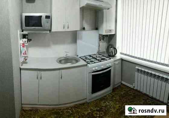 1-комнатная квартира, 29 м², 1/3 эт. в аренду посуточно в Шахтах Шахты