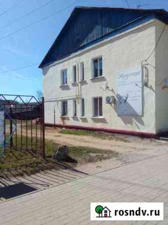 Квартира-студия, 50 м², 1/2 эт. на продажу в Шаталово Шаталово
