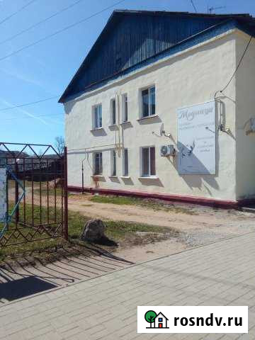 Квартира-студия, 50 м², 1/2 эт. на продажу в Шаталово Шаталово - изображение 1