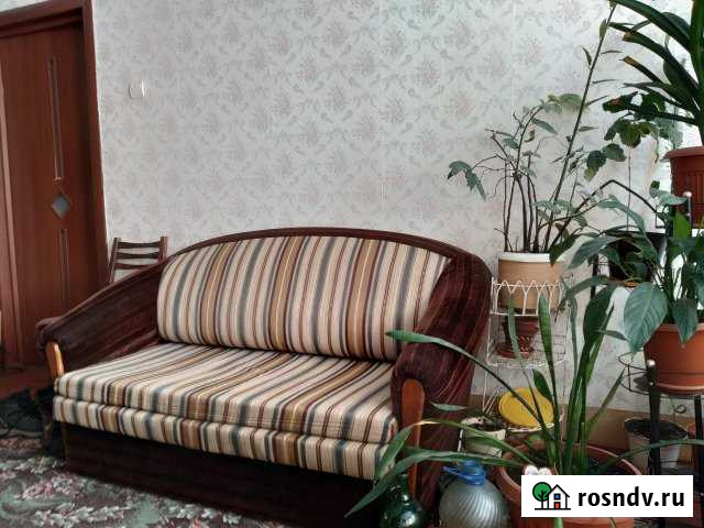 4-комнатная квартира, 60 м², 2/5 эт. на продажу в Мончегорске Мончегорск - изображение 1