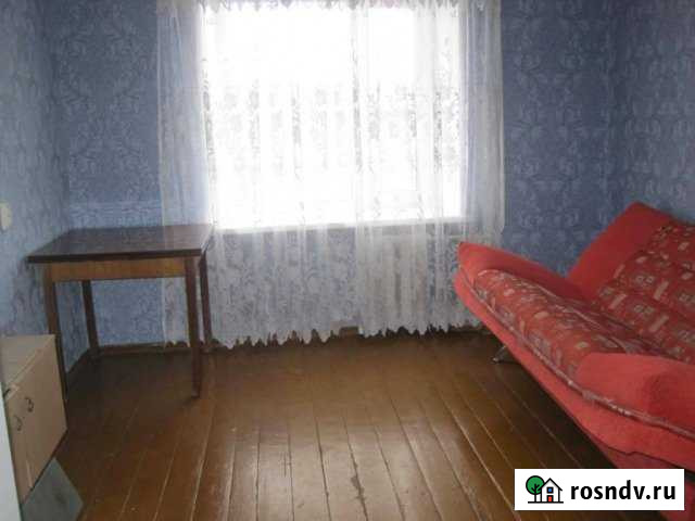 Комната 13 м² в 1-ком. кв., 5/5 эт. на продажу в Октябрьском Республики Башкортостан Октябрьский - изображение 1