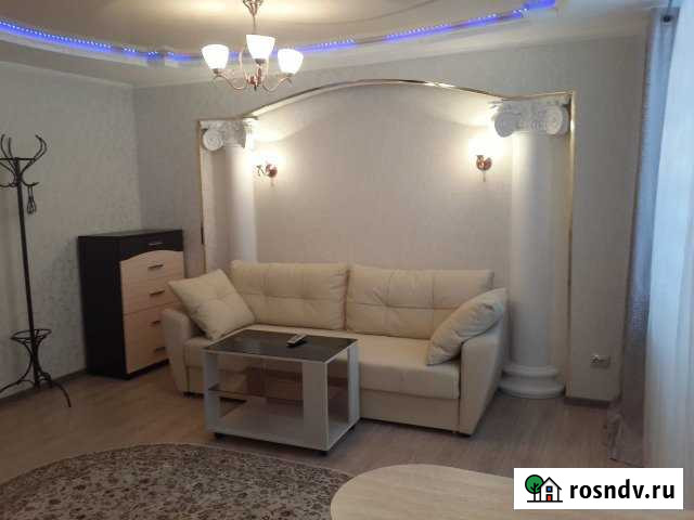 1-комнатная квартира, 30 м², 1/5 эт. в аренду посуточно в Березниках Березники - изображение 1