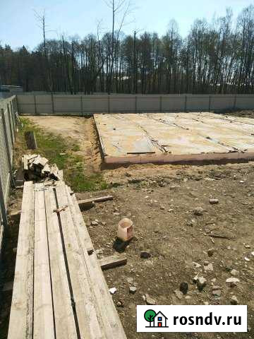 Участок СНТ, ДНП 9 сот. на продажу в Балашихе Балашиха - изображение 1