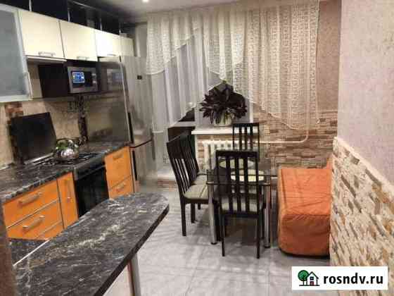 1-комнатная квартира, 44 м², 6/10 эт. в аренду посуточно в Елабуге Елабуга