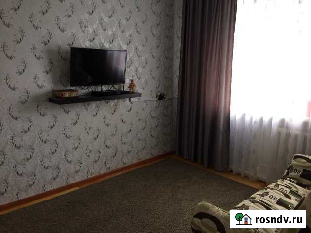 1-комнатная квартира, 33 м², 1/2 эт. на продажу в Чекмагуше Чекмагуш - изображение 1