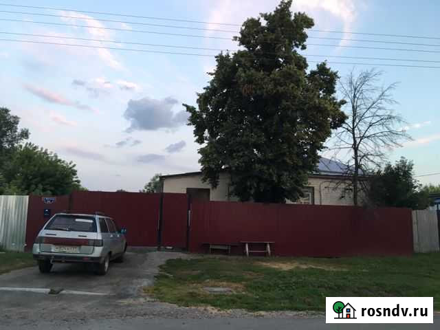 Дом 64 м² на участке 48 сот. на продажу в Иловке Иловка - изображение 1