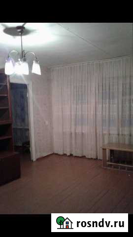2-комнатная квартира, 43 м², 1/4 эт. на продажу в Бавлах Бавлы - изображение 1