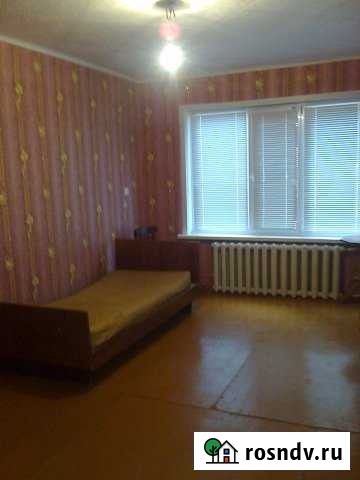 1-комнатная квартира, 34 м², 1/5 эт. на продажу в Нижнем Ломове Нижний Ломов - изображение 1