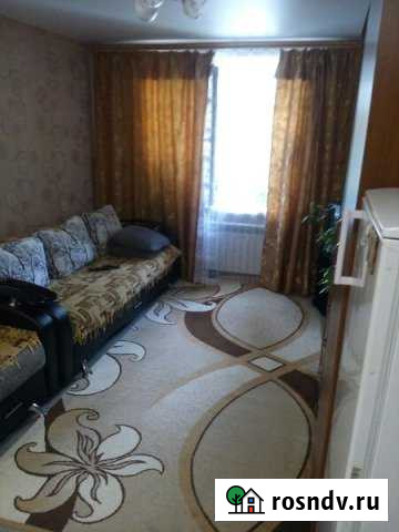 Комната 18 м² в 1-ком. кв., 2/5 эт. на продажу в Россоши Россошь - изображение 1