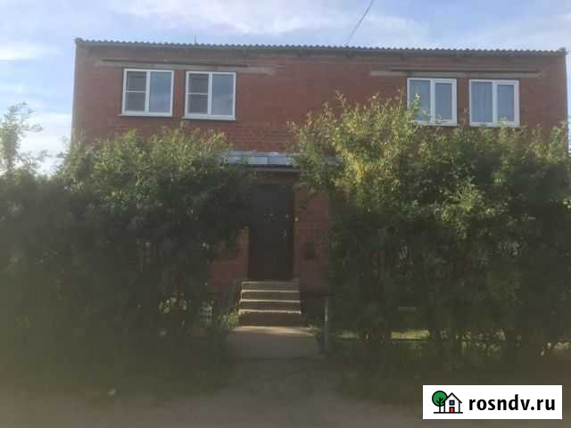 4-комнатная квартира, 118 м², 1/2 эт. на продажу в Калуге Калуга - изображение 1