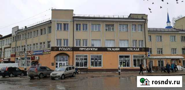 Помещение, 240 кв.м. Кинешма - изображение 1