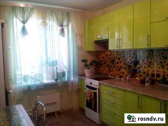 1-комнатная квартира, 33 м², 2/3 эт. на продажу в Великих Луках Великие Луки