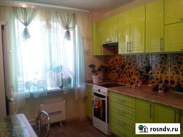 1-комнатная квартира, 33 м², 2/3 эт. на продажу в Великих Луках Великие Луки - изображение 1