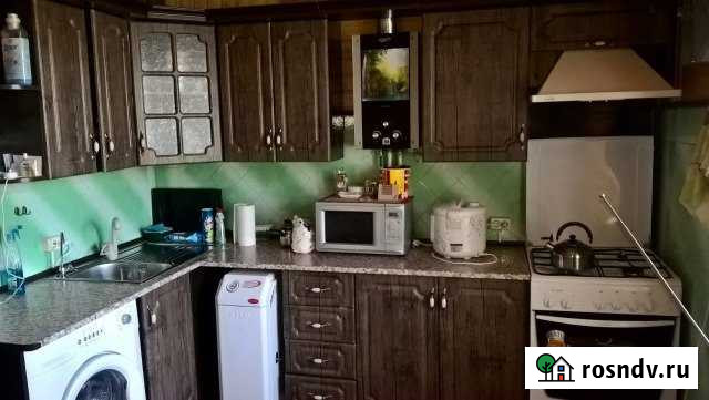 3-комнатная квартира, 68 м², 2/2 эт. на продажу в Сальске Сальск - изображение 1