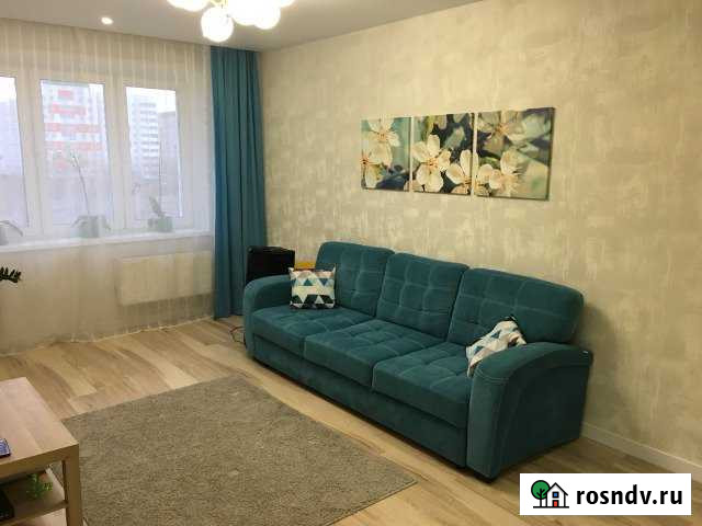 3-комнатная квартира, 64 м², 6/10 эт. на продажу в Кургане Курган - изображение 1