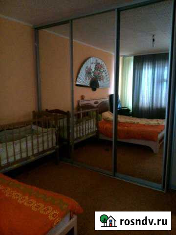 2-комнатная квартира, 50 м², 5/9 эт. на продажу в Усинске Усинск - изображение 1