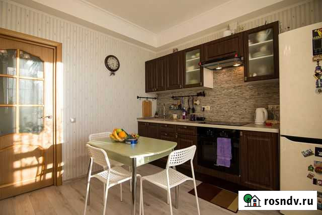 1-комнатная квартира, 49 м², 7/17 эт. на продажу в Ивантеевке Московской области Ивантеевка - изображение 1