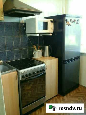 1-комнатная квартира, 47 м², 4/5 эт. в аренду на длительный срок в Кандалакше Кандалакша - изображение 1