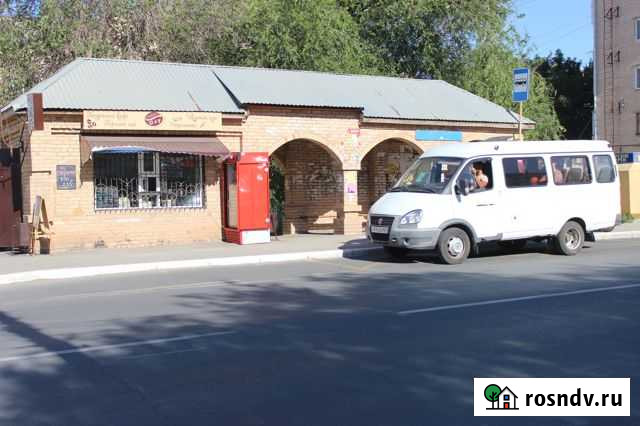 Помещение свободного назначения, 23 кв.м. Чапаевск - изображение 1