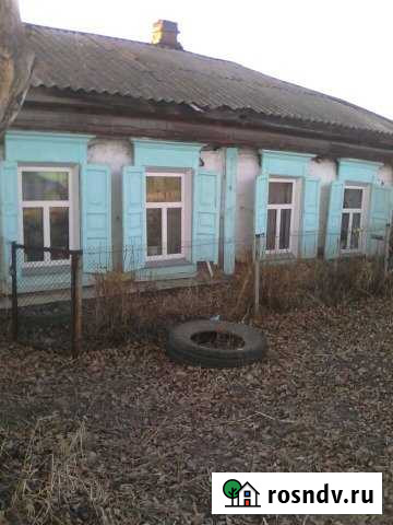 2-комнатная квартира, 41 м², 1/1 эт. на продажу в Верхнеуральске Верхнеуральск - изображение 1