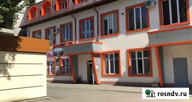 Сдаются помещения под офис и склад Грозный - изображение 1