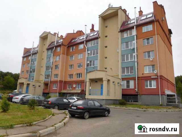 Помещение свободного назначения, 460 кв.м. Кохма - изображение 1