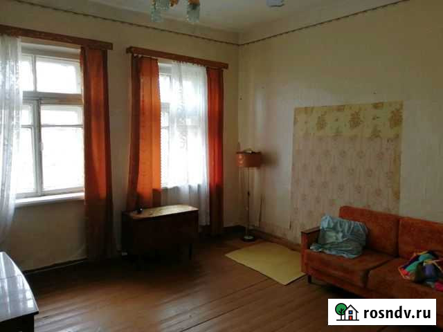 2-комнатная квартира, 45 м², 2/2 эт. на продажу в Любытино Любытино - изображение 1